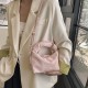 Versatile and high-end ladies' handbags, women's bags, 2024 summer new trendy and fashionable single-shoulder crossbody bags Versatile and high-end ladies' handbags, women's bags, 2024 summer new trendy and fashionable single-shoulder crossbody bags