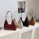 Wholesale high-end quality hand-held small bags for women, 2025 summer new light luxury single-shoulder bags, trendy and trendy underarm bags Wholesale high-end quality hand-held small bags for women, 2025 summer new light luxury single-shoulder bags, trendy and trendy underarm bags
