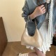 Wholesale high-end quality hand-held small bags for women, 2025 summer new light luxury single-shoulder bags, trendy and trendy underarm bags Wholesale high-end quality hand-held small bags for women, 2025 summer new light luxury single-shoulder bags, trendy and trendy underarm bags