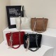Wholesale Forest-style simple hand-held tote bags for women in the summer of 2025, large-capacity single-shoulder bags, trendy and versatile underarm bags Wholesale Forest-style simple hand-held tote bags for women in the summer of 2025, large-capacity single-shoulder bags, trendy and versatile underarm bags