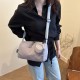 Wholesale Japanese Harajume-style hand-held small square bags for women, 2025 summer new lightweight single-shoulder bags, crossbody mother and child bags Wholesale Japanese Harajume-style hand-held small square bags for women, 2025 summer new lightweight single-shoulder bags, crossbody mother and child bags