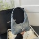The 2024 summer new bow-tie underarm bag from Instagram, a stylish single-shoulder handbag for daily commuting The 2024 summer new bow-tie underarm bag from Instagram, a stylish single-shoulder handbag for daily commuting