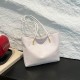 Tote bags, large-capacity bags, women's bags, 2025 summer new styles, trendy and high-end single-shoulder bags, stylish commuting handbags Tote bags, large-capacity bags, women's bags, 2025 summer new styles, trendy and high-end single-shoulder bags, stylish commuting handbags