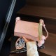Wholesale high-end quality small square women's bags, 2025 summer new styles of light luxury and fashionable single-shoulder bags, versatile crossbody bags for commuting Wholesale high-end quality small square women's bags, 2025 summer new styles of light luxury and fashionable single-shoulder bags, versatile crossbody bags for commuting