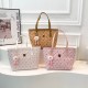 Wholesale high-end, light luxury hand-held tote bags, women's bags, 2025 summer new large-capacity single-shoulder bags, and commuter underarm bags Wholesale high-end, light luxury hand-held tote bags, women's bags, 2025 summer new large-capacity single-shoulder bags, and commuter underarm bags