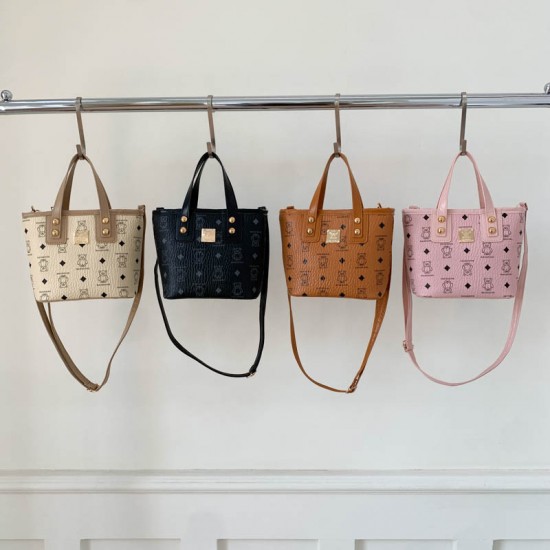 Wholesale Korean-style high-quality hand-held bucket bags for women, 2025 summer new light luxury color-blocking single-shoulder bags for commuting crossbody bags Wholesale Korean-style high-quality hand-held bucket bags for women, 2025 summer new light luxury color-blocking single-shoulder bags for commuting crossbody bags