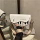 Wholesale niche piano key semi-round women's bags, 2025 summer new light luxury single-shoulder bags, fashionable wide shoulder strap crossbody bags Wholesale niche piano key semi-round women's bags, 2025 summer new light luxury single-shoulder bags, fashionable wide shoulder strap crossbody bags