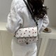 Wholesale fresh and light cherry small square women's bags, 2025 summer new style color-blocking light luxury single-shoulder bags, high-end crossbody bags Wholesale fresh and light cherry small square women's bags, 2025 summer new style color-blocking light luxury single-shoulder bags, high-end crossbody bags