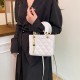 Wholesale fashionable and high-quality diamond-shaped hand-held small square bags for women, 2025 spring new style chic single-shoulder bags for commuting crossbody bags Wholesale fashionable and high-quality diamond-shaped hand-held small square bags for women, 2025 spring new style chic single-shoulder bags for commuting crossbody bags