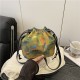 Wholesale new Chinese-style retro hand-held bucket bags for women, 2025 summer new light luxury versatile single-shoulder bags, trendy crossbody bags Wholesale new Chinese-style retro hand-held bucket bags for women, 2025 summer new light luxury versatile single-shoulder bags, trendy crossbody bags