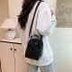 Wholesale simple and fashionable hand-held small square bags for women, 2025 spring new casual single-shoulder bags, and trendy crossbody bags Wholesale simple and fashionable hand-held small square bags for women, 2025 spring new casual single-shoulder bags, and trendy crossbody bags