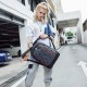 Summer new diamond-shaped backpacks, European and American large-capacity luminous backpacks, geometric student schoolbags, Guangzhou girls' bags Summer new diamond-shaped backpacks, European and American large-capacity luminous backpacks, geometric student schoolbags, Guangzhou girls' bags