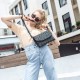 Envelope bag 2022 New diamond-shaped small square bag Women's cross-shaped glow-in-the-dark makeup women's bag pu Korean version Women's single shoulder bag Envelope bag 2022 New diamond-shaped small square bag Women's cross-shaped glow-in-the-dark makeup women's bag pu Korean version Women's single shoulder bag