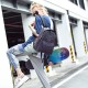 Cross-border backpacks, student daily backpacks and schoolbags, Japanese same style luminous backpacks, Korean version diamond-shaped backpacks wholesale Cross-border backpacks, student daily backpacks and schoolbags, Japanese same style luminous backpacks, Korean version diamond-shaped backpacks wholesale