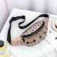 2021 new cross-border men's chest bag, PU leather crossbody bag with Korean style, student outdoor sports crossbody bag 2021 new cross-border men's chest bag, PU leather crossbody bag with Korean style, student outdoor sports crossbody bag
