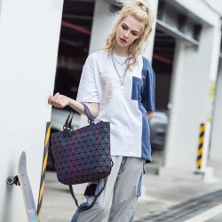 Bao Bao Women's 2021 New Style Women's handbag, Korean-style casual bucket bag, women's single-shoulder bag, the same style in Japan and South Korea, cross-border