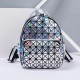 2021 new style backpack for women, reflective laser bag, Korean version, personalized backpack, Guangzhou women's bag, cross-border bag 2021 new style backpack for women, reflective laser bag, Korean version, personalized backpack, Guangzhou women's bag, cross-border bag