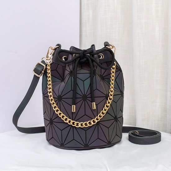 The 2021 new Korean-style bucket bag, single-shoulder crossbody bag, casual and fashionable women's bag, custom-made women's bags in Guangzhou The 2021 new Korean-style bucket bag, single-shoulder crossbody bag, casual and fashionable women's bag, custom-made women's bags in Guangzhou