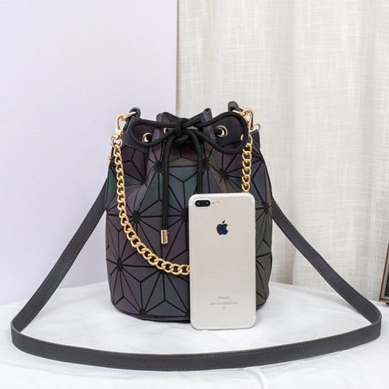 The 2021 new Korean-style bucket bag, single-shoulder crossbody bag, casual and fashionable women's bag, custom-made women's bags in Guangzhou The 2021 new Korean-style bucket bag, single-shoulder crossbody bag, casual and fashionable women's bag, custom-made women's bags in Guangzhou