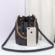 The 2021 new Korean-style bucket bag, single-shoulder crossbody bag, casual and fashionable women's bag, custom-made women's bags in Guangzhou The 2021 new Korean-style bucket bag, single-shoulder crossbody bag, casual and fashionable women's bag, custom-made women's bags in Guangzhou