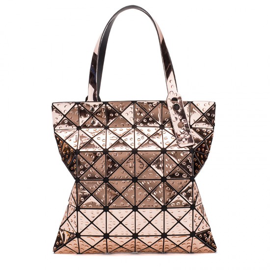 2021 New Style of women's Bag, Laser Shooter handbag, diamond-shaped European and American style, folding hand bag, shoulder bag, Guangzhou women's bag cross-border.
Summer new diamond-shaped backpacks, European and American large-capacity luminous backpa 2021 New Style of women's Bag, Laser Shooter handbag, diamond-shaped European and American style, folding hand bag, shoulder bag, Guangzhou women's bag cross-border.
Summer new diamond-shaped backpacks, European and American large-capacity luminous backpa