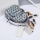 2021 new style backpack for women, reflective laser bag, Korean version, personalized backpack, Guangzhou women's bag, cross-border bag 2021 new style backpack for women, reflective laser bag, Korean version, personalized backpack, Guangzhou women's bag, cross-border bag