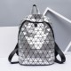 Japanese-style backpack for both men and women, Korean version, fashionable pu style, large-capacity casual outdoor backpack, fashionable and versatile backpack Japanese-style backpack for both men and women, Korean version, fashionable pu style, large-capacity casual outdoor backpack, fashionable and versatile backpack