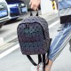 Laser Outdoor Backpack Cross-border 2022 New Diamond-shaped student Backpack Luminous Edition Daily Leisure Travel Backpack Laser Outdoor Backpack Cross-border 2022 New Diamond-shaped student Backpack Luminous Edition Daily Leisure Travel Backpack