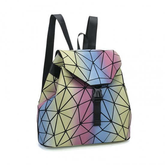 2023 New Rainbow Bag, laser backpack, colorful student schoolbag, large-capacity outdoor travel backpack for women 2023 New Rainbow Bag, laser backpack, colorful student schoolbag, large-capacity outdoor travel backpack for women