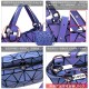 New sequin handbags for the autumn and winter of 2022, trendy large-capacity single-shoulder bucket bags, and niche design custom women's bags New sequin handbags for the autumn and winter of 2022, trendy large-capacity single-shoulder bucket bags, and niche design custom women's bags