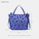 New sequin handbags for the autumn and winter of 2022, trendy large-capacity single-shoulder bucket bags, and niche design custom women's bags New sequin handbags for the autumn and winter of 2022, trendy large-capacity single-shoulder bucket bags, and niche design custom women's bags