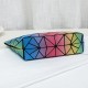 Cross-border bags for women 2021 new style chain crossbody bag, fashionable and trendy single-shoulder bag, laser chain rainbow bag customization Cross-border bags for women 2021 new style chain crossbody bag, fashionable and trendy single-shoulder bag, laser chain rainbow bag customization