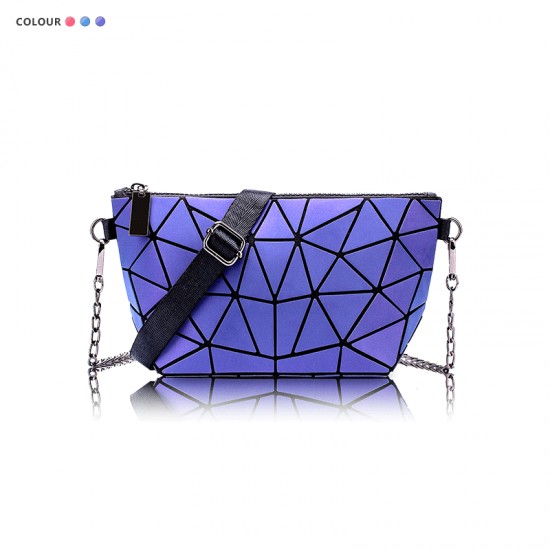 Crossbody bag for women 2021 autumn and winter New chain bag, street trend single-shoulder crossbody bag, niche design women's bag Crossbody bag for women 2021 autumn and winter New chain bag, street trend single-shoulder crossbody bag, niche design women's bag