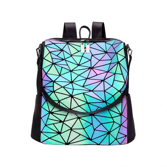2022 autumn and winter new creative backpacks, personalized large-capacity trendy travel backpacks, niche design reflective backpacks 2022 autumn and winter new creative backpacks, personalized large-capacity trendy travel backpacks, niche design reflective backpacks