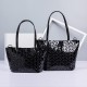 Factory wholesale pu patent leather handbags, Korean version trendy and fashionable single-shoulder crossbody bags, diamond-patterned geometric bags, custom Factory wholesale pu patent leather handbags, Korean version trendy and fashionable single-shoulder crossbody bags, diamond-patterned geometric bags, custom