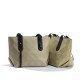 The 2024 summer new collection of "Bao Bao Women" is a niche, versatile and simple single-shoulder bag with a diamond-shaped reverse sticker tote bag The 2024 summer new collection of "Bao Bao Women" is a niche, versatile and simple single-shoulder bag with a diamond-shaped reverse sticker tote bag