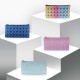 2022 New creative coin purse Trend Rainbow bag Advertising Campaign Gift Bag Portable Geometric clutch bag 2022 New creative coin purse Trend Rainbow bag Advertising Campaign Gift Bag Portable Geometric clutch bag