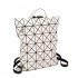 In 2025, Japan and South Korea will offer gender-specific backpacks, geometric diamond-shaped backpacks, student schoolbags, large-capacity computer bags, and travel bags