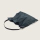 2024 Japanese and Korean pleated women's bags, simple and lightweight folding canvas bags, fashionable and artistic, niche design hand-held shopping bags 2024 Japanese and Korean pleated women's bags, simple and lightweight folding canvas bags, fashionable and artistic, niche design hand-held shopping bags