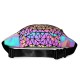 Sporty chest bag 2021 Summer new luminous waist bag for women's Instagram fashion trend geometric diamond-shaped crossbody bag Sporty chest bag 2021 Summer new luminous waist bag for women's Instagram fashion trend geometric diamond-shaped crossbody bag