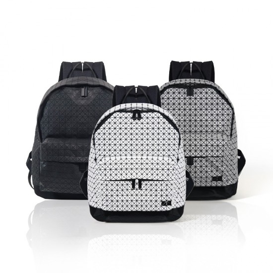New Japanese diamond-shaped backpacks for autumn and winter 2024, lightweight and large-capacity backpacks, student schoolbags, computer travel bags New Japanese diamond-shaped backpacks for autumn and winter 2024, lightweight and large-capacity backpacks, student schoolbags, computer travel bags