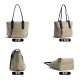 The 2024 summer new collection of "Bao Bao Women" is a niche, versatile and simple single-shoulder bag with a diamond-shaped reverse sticker tote bag The 2024 summer new collection of "Bao Bao Women" is a niche, versatile and simple single-shoulder bag with a diamond-shaped reverse sticker tote bag