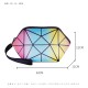 2021 New Summer pu mouth red envelope Portable gradient color rainbow bag Desktop Small cosmetic bag Data Cable storage bag 2021 New Summer pu mouth red envelope Portable gradient color rainbow bag Desktop Small cosmetic bag Data Cable storage bag