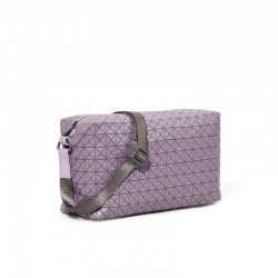 2024 new unissed-style camera bag, geometric diamond-shaped silicone saddle bag, casual one-shoulder crossbody small square bag for women