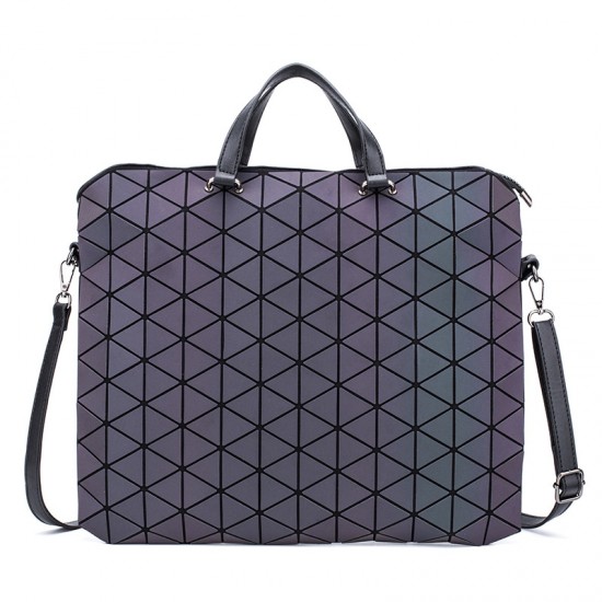 Men's business trip computer bag, simple and casual, large-capacity business briefcase, single-shoulder crossbody handbag, customized Men's business trip computer bag, simple and casual, large-capacity business briefcase, single-shoulder crossbody handbag, customized