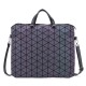 Men's business trip computer bag, simple and casual, large-capacity business briefcase, single-shoulder crossbody handbag, customized Men's business trip computer bag, simple and casual, large-capacity business briefcase, single-shoulder crossbody handbag, customized