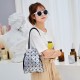 The same style drawstring bag from Japan for three years, 2024 summer, versatile drawstring bucket bag, Lifetime diamond single-shoulder crossbody bag The same style drawstring bag from Japan for three years, 2024 summer, versatile drawstring bucket bag, Lifetime diamond single-shoulder crossbody bag