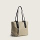 The 2024 new Geometric handbag, large-capacity diamond-shaped tote bag, simple and trendy commuting single-shoulder underarm women's bag The 2024 new Geometric handbag, large-capacity diamond-shaped tote bag, simple and trendy commuting single-shoulder underarm women's bag