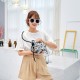 The same style drawstring bag from Japan for three years, 2024 summer, versatile drawstring bucket bag, Lifetime diamond single-shoulder crossbody bag The same style drawstring bag from Japan for three years, 2024 summer, versatile drawstring bucket bag, Lifetime diamond single-shoulder crossbody bag