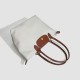 French nylon bag 2025 new crossbody bag, Mommy long-handled tote bag, women's casual commuting single-shoulder handbag French nylon bag 2025 new crossbody bag, Mommy long-handled tote bag, women's casual commuting single-shoulder handbag